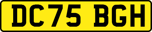 DC75BGH