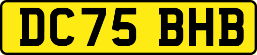 DC75BHB