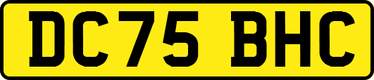 DC75BHC