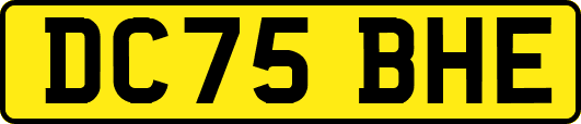 DC75BHE
