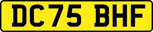 DC75BHF