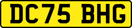 DC75BHG
