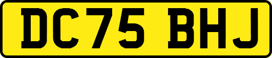 DC75BHJ