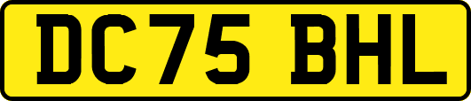 DC75BHL