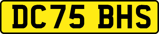 DC75BHS