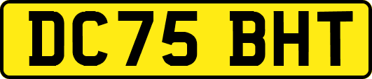 DC75BHT
