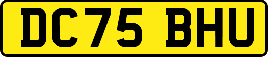 DC75BHU