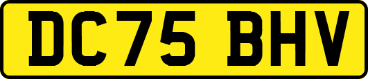DC75BHV