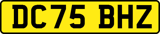 DC75BHZ
