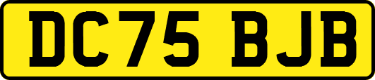 DC75BJB