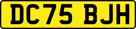 DC75BJH