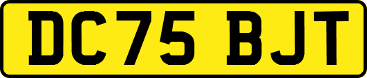 DC75BJT