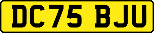 DC75BJU