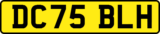DC75BLH