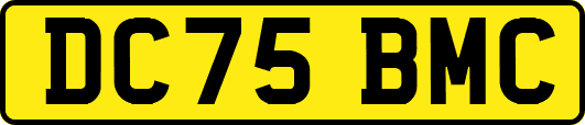DC75BMC
