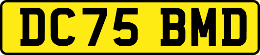 DC75BMD
