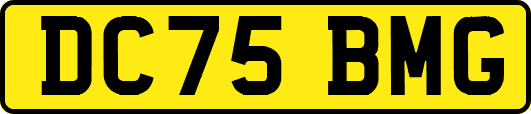 DC75BMG