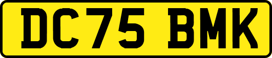 DC75BMK