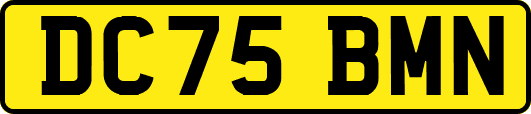 DC75BMN