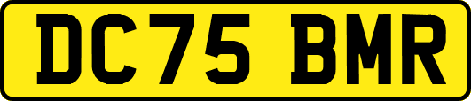 DC75BMR