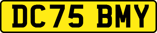 DC75BMY