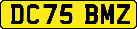 DC75BMZ