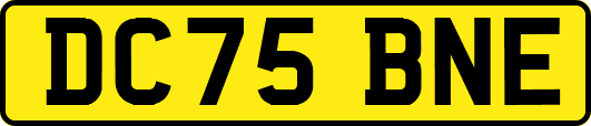 DC75BNE