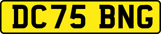 DC75BNG