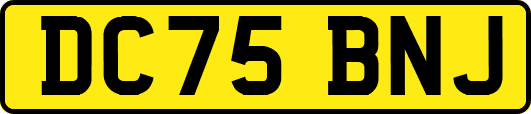 DC75BNJ