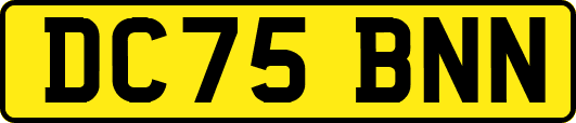 DC75BNN