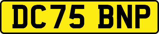 DC75BNP