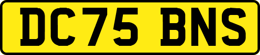 DC75BNS