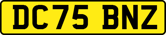 DC75BNZ