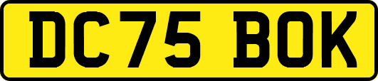 DC75BOK