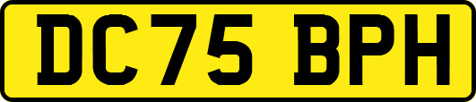 DC75BPH