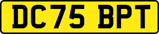 DC75BPT