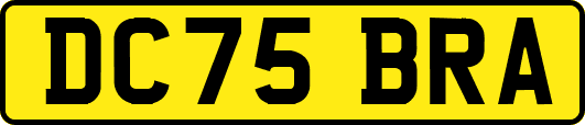 DC75BRA