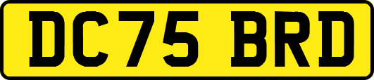 DC75BRD