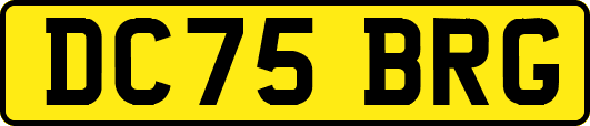 DC75BRG