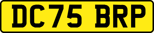 DC75BRP