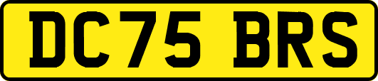 DC75BRS