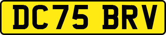 DC75BRV