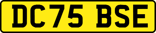 DC75BSE