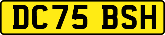 DC75BSH