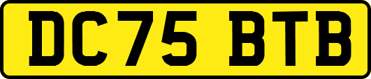 DC75BTB