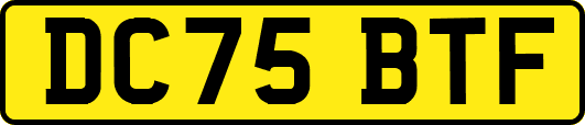 DC75BTF