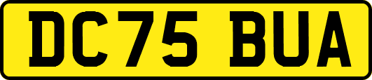 DC75BUA