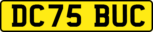 DC75BUC