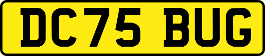 DC75BUG