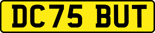 DC75BUT